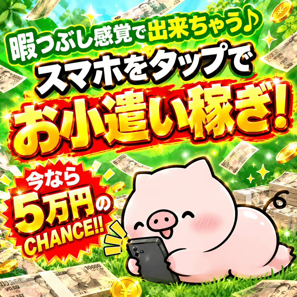 らくスマワーク