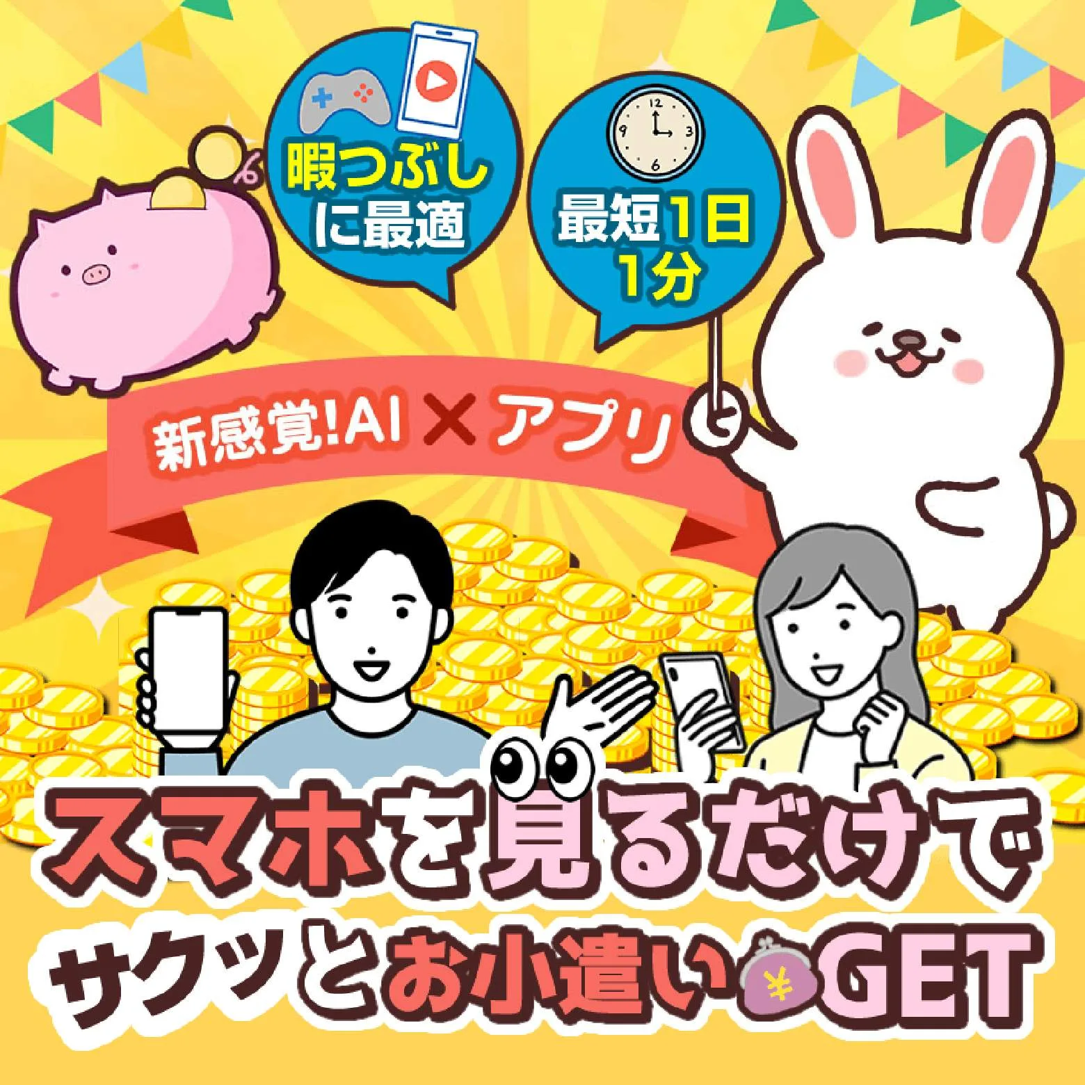 収入UP@相談窓口